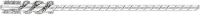 PFERD TOOLS 43679602 Binnenborstel 10 stuk(s)
