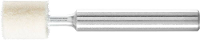 PFERD TOOLS 44111012 Polijststift Diameter 10 mm 10 stuk(s)