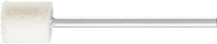 PFERD TOOLS 44140808 Polijststift Diameter 8 mm 10 stuk(s)