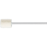 PFERD TOOLS 44140814 Polijststift Diameter 8 mm 10 stuk(s)