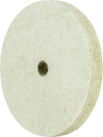 PFERD TOOLS 44330801 Polijstschijf Diameter 80 mm 5 stuk(s)