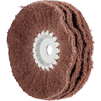 PFERD TOOLS 44647128 Schuurwiel 100 mm 1 stuk(s)