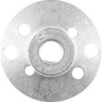 PFERD TOOLS 44890020 Steunschijf