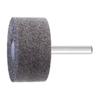 PFERD TOOLS 47700233 Vliesmopstift Diameter 50 mm 5 stuk(s)
