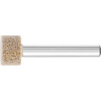 PFERD TOOLS 47700256 Vliesmopstift Diameter 15 mm 10 stuk(s)