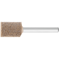 PFERD TOOLS 47700258 Vliesmopstift Diameter 15 mm 10 stuk(s)