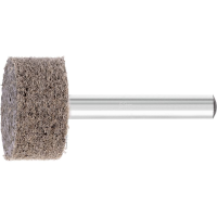 PFERD TOOLS 47700271 Vliesmopstift Diameter 25 mm 10 stuk(s)
