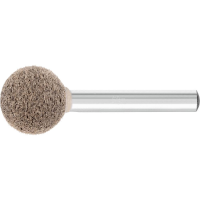 PFERD TOOLS 47700280 Vliesmopstift Diameter 20 mm 10 stuk(s)