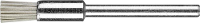 PFERD TOOLS 47701649 penseelborstel 10 stuk(s)