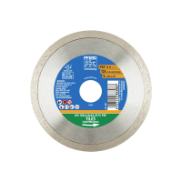 PFERD TOOLS 68300041 DG 125 x 1,6 x 22,23 FL PSF (ZA) Diamanten doorslijpschijf Diameter 125 mm Boordiameter 22.23 Mm Tegels 1 stuk(s)