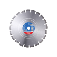 PFERD TOOLS 68300105 DS 350 x 3,2 x 25,4 AS SG Diamanten doorslijpschijf Diameter 350 mm Boordiameter 25.4 Mm Asfalt, Baksteen, Staalbeton, Steen, Beton 1