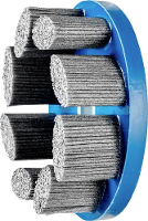 PFERD TOOLS 79183970 Schotelborstel 1 stuk(s)
