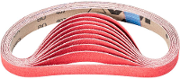 PFERD TOOLS BA 20/520 CO COOL 80 45098025 Schuurband Korrelgrootte (num) 80 (l x b) 520 mm x 20 mm 10 stuk(s)