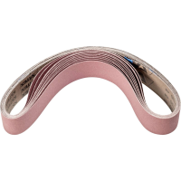 PFERD TOOLS BA 50/1000 X A 120 45005562 Schuurband Korrelgrootte (num) 120 (l x b) 1000 mm x 50 mm 10 stuk(s)