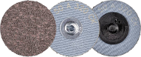PFERD TOOLS CD 75 A 600 CK 42757060 Schuurblad Korrelgrootte (num) 600 (Ø) 75 mm 50 stuk(s)