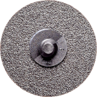 PFERD TOOLS CDR 38 SiC 120 RS 42799018 Schuurblad Korrelgrootte (num) 120 (Ø) 38 mm 100 stuk(s)