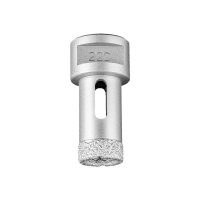 PFERD TOOLS DCD 22XM14 FL 68300123 Diamantboor droog 22 mm 1 stuk(s)