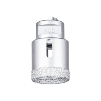 PFERD TOOLS DCD 40XM14 FL 68300130 Diamantboor droog 40 mm 1 stuk(s)