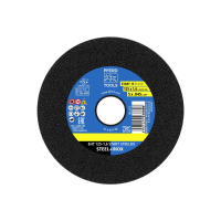 PFERD TOOLS EHT 125 1,6 START STEELOX 69121069 Doorslijpschijf 125 mm 25 stuk(s)