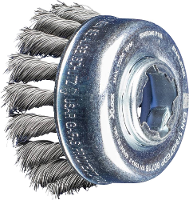 PFERD TOOLS Komborstel getordeerd X Lock 43305025 1 stuk(s)