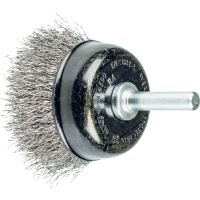PFERD TOOLS Komborstel POS TBU 50/6 INOX 0,30 UNIVERSAL (1) 43740163 1 stuk(s)