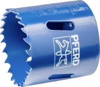 PFERD TOOLS LS 44 44 mm 1 3/4 25101344 Gatenzaag 44 mm 1 stuk(s)