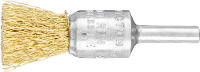 PFERD TOOLS penseelborstel PBU 1516/6 MES 0,30 43203002 10 stuk(s)