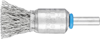PFERD TOOLS penseelborstel POS PBU 1516/6 INOX 0,35 (1) 43298002 1 stuk(s)