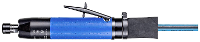 PFERD TOOLS PGAS 10/120 HV 80101061 Pneumatische rechte slijper 1000 W