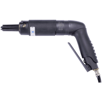 PFERD TOOLS PN 19 P Pneumatische naaldenbikhamer
