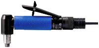 PFERD TOOLS PWAS 2 200 HV 80205036 Pneumatische haakse slijper 230 W