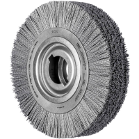 PFERD TOOLS Ronde borstel RBU 25060/50,8 SiC 120 1,10 43506724 1 stuk(s)