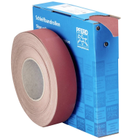 PFERD TOOLS SBR 40 A 400 45016140 Schuurpapierrol Korrelgrootte (num) 400 (Ø x l) 174 mm x 50 m 1 stuk(s)