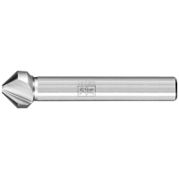 PFERD TOOLS UGT HSSE DIN 335 C90° 12,4 25202182 Kegelverzinkboor 12.4 Mm HSSE Co 5 Cilinderschacht 1 stuk(s)