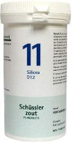 Pfluger Celzout 11 Silicea D12 Tabletten