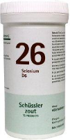 Pfluger Celzout 26 Selenium D6 Tabletten