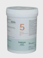 Pfluger Celzout 05 Kalium Phosphoricum D6 Tabletten