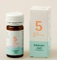 Pfluger Celzout 05 Kalium Phosphoricum D6 Tabletten