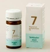 Pfluger Celzout 07 Magnesium Phosphoricum D6 Tabletten