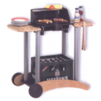 Severin Barbeque Pg2325