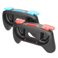 GP 361 2st./Verpakking Linker en rechter gamehandgreep Joy con grip voor Switch2