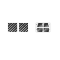Stoomdek Host Knop Bescherming Sticker Set Anti kras Ontwerp Beschermhoes Stickers Vervanging voor Knop Trackpad Game Co