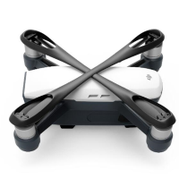 Pgytech Propeller Stabilizer Blade Holder Mount For Dji Spark Drone Accessories