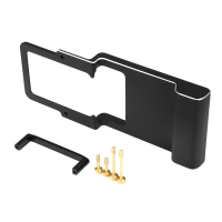 PGYTECH Switch Mount Plate Clip Adapter for DJI Osmo Zhiyun Z1 Gimbal Camera
