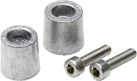 Phaesun 390025 Poladapter M6 Adapter