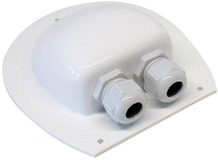 Phaesun 390811 WT Two Kabeldoorvoer