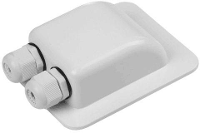 Phaesun 391445 WP Two Kabeldoorvoer