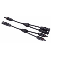 Phaesun 391693 Quick Clip Y stekker