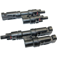 Phaesun 391825 Quick Clip Y stekker