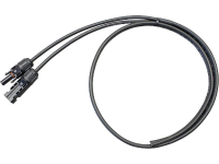 Phaesun 500044 QuickCab4 6/10 Installatiekabel 6 mm² Kabellengte 10.00 M